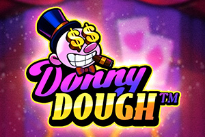 Donny Dough