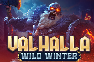 Valhalla Wild Winter