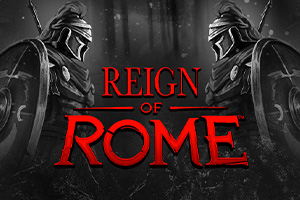 Reign Of Rome