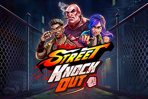 Street Knockout