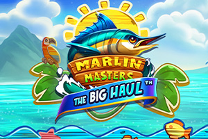 Marlin Masters The Big Haul