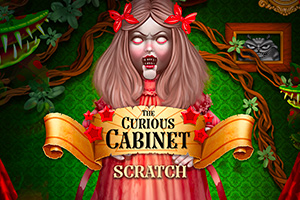 The Curious Cabinet Scratch