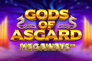 Gods of Asgard Megaways
