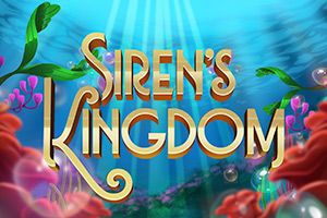 Sirens Kingdom by Iron Dog