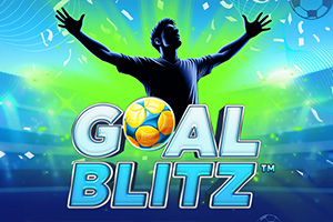 Goal Blitz by Iron Dog
