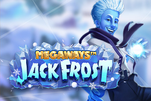 Megaways Jack Frost