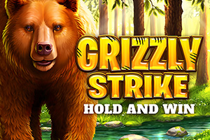 Grizzly Strike