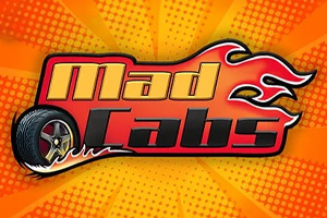Mad Cabs by Iron Dog