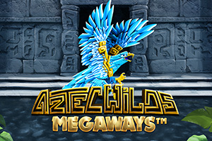 Aztec Wilds Megaways by Iron Dog