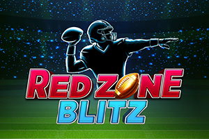 Red Zone Blitz 95 by Iron Dog