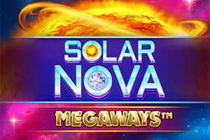 Solar Nova Megaways by Iron Dog