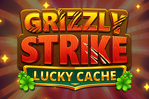 Grizzly Strike Lucky Cache by Iron Dog