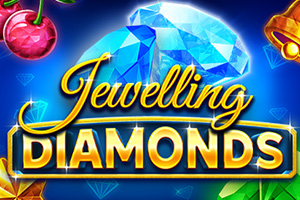 Jewelling Diamonds by Iron Dog