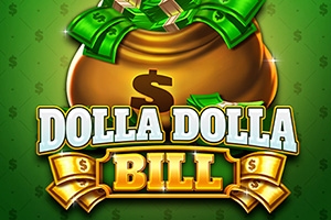 Dolla Dolla Bill by Iron Dog