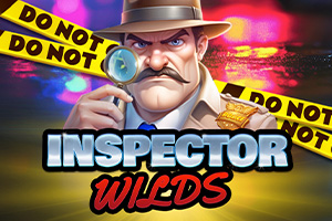 Inspector Wilds by Iron Dog