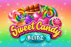 Sweet Candy Blitz by Iron Dog