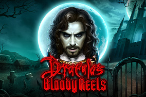 Draculas Bloody Reels