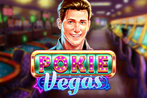 Pokie Vegas by Reevo