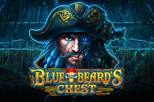 Blue Beards Chest
