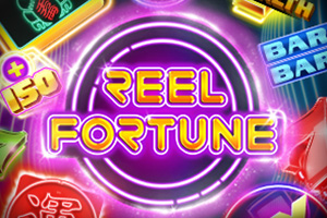 Reel Fortune by Reevo
