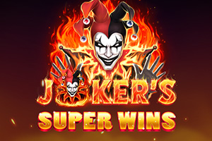 Jokers Super Wins