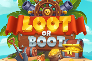 Loot or Boot