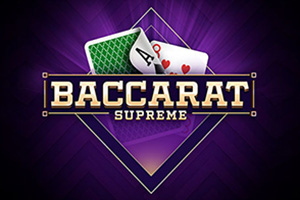 Baccarat Supreme