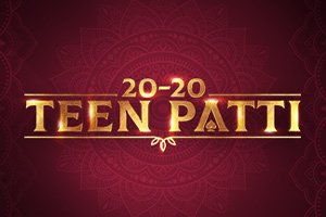 Teen Patti 20 20 by One Touch