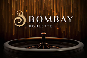 Bombay Roulette by One Touch