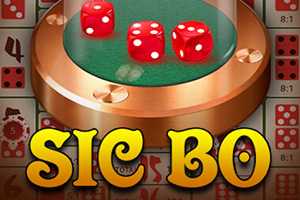 Sic Bo by One Touch