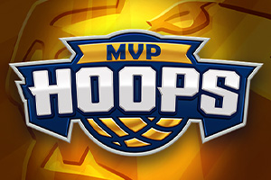 MVP Hoops by One Touch