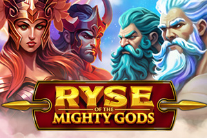 Ryse of the Mighty Gods
