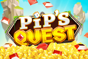 Pip's Quest by One Touch