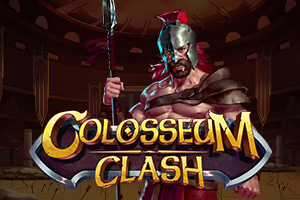 Colosseum Clash