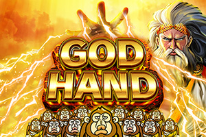 God Hand by One Touch