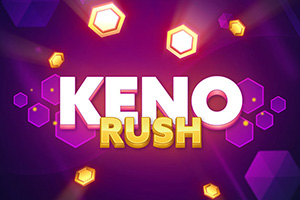 Keno Rush by One Touch