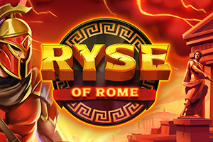 Ryse of Rome by One Touch