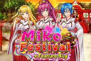 Miko Festival Feature Buy by One Touch