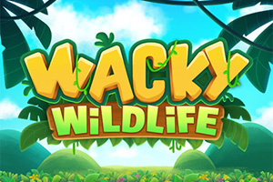 Wacky Wildlife by One Touch