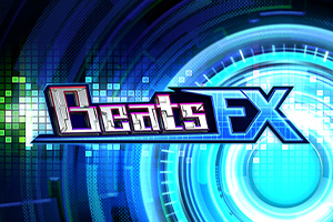 Beats EX by One Touch
