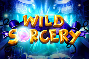 Wild Sorcery by One Touch
