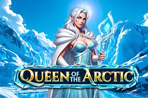 Queen Of The Arctic by Spinomenal