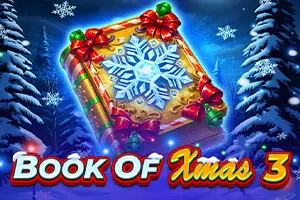 Book Of Xmas 3 by Spinomenal