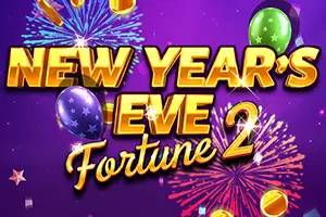 New Years Eve Fortune 2 by Spinomenal