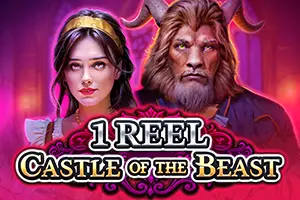 1 Reel Castle Of The Beast by Spinomenal