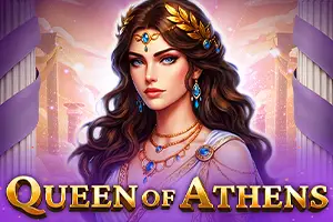 Queen Of Athens by Spinomenal