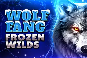 Wolf Fang Frozen Wilds by Spinomenal
