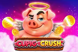 Cupig Crush by Spinomenal