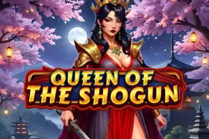 Queen Of The Shogun by Spinomenal