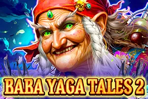 Baba Yaga Tales 2 by Spinomenal